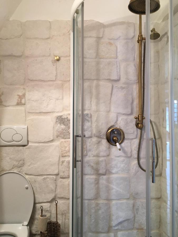 Alesia Luxury Suite Ostuni Exterior foto