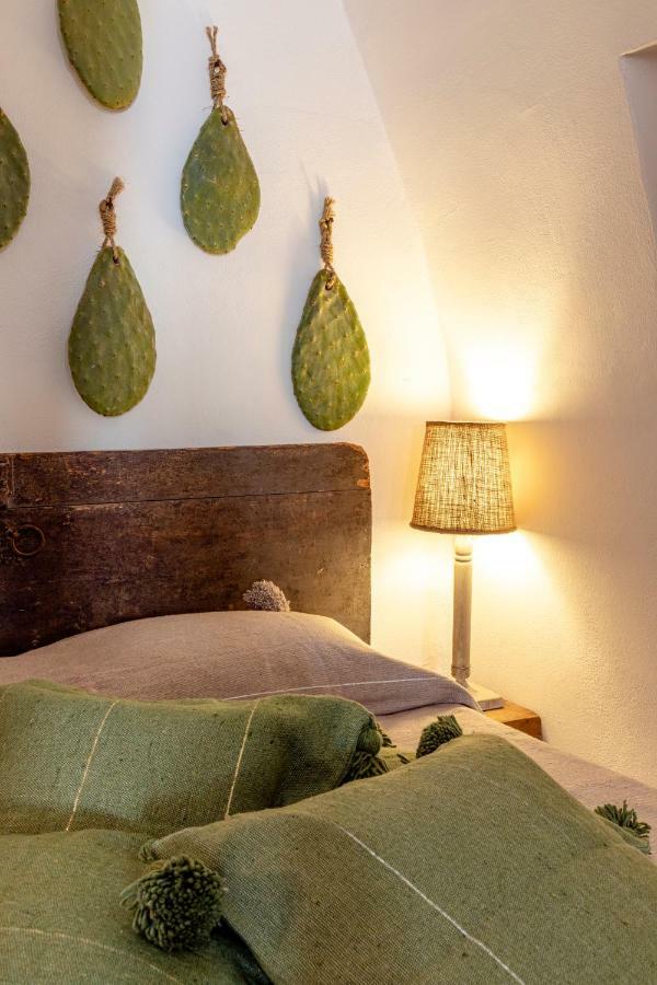 Alesia Luxury Suite Ostuni Exterior foto