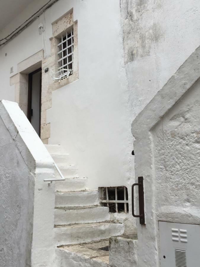Alesia Luxury Suite Ostuni Exterior foto