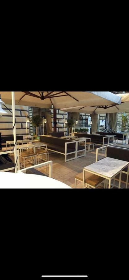 Alesia Luxury Suite Ostuni Exterior foto