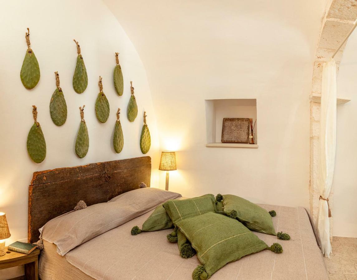 Alesia Luxury Suite Ostuni Exterior foto